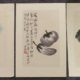 3 JAPANESE PRINTS
