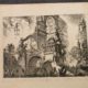 Heroica the Piranesi