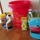 WASH YOUR VEHICLE - RAFFLE ITEM
