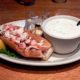 LOBSTER ROLLS + CHOWDER FOR 4