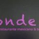 Condesa Restaurante Mexicano