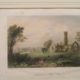 Augustinian Abbey Print