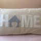 DECORATIVE PILLOW