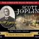 COMPLETE WORKS OF SCOTT JOPLIN: 3 CD SET