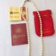 MAJORCA PEARL NECKLACE
