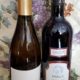 BOTTLE OF RED, BOTTLE OF WHITE...