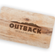 Outback Steakhouse