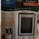 PETSAFE pet door