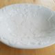 OVAL CERAMIC PLATTER