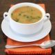 SOUPS OF THE WORLD