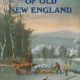 SET OF 3 NEW ENGLAND BOOKS
