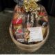 TEXAS ROADHOUSE GIFT BASKET - RAFFLE ITEM