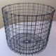 LARGE WIRE BASKET