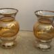 VINTAGE BUD VASES