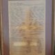 FRAMED CONSTITUTION
