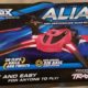 LATRAX ALIAS QUAD ROTOR HELICOPTER
