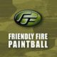 FRIENDLY FIRE PAINTBALL