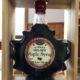 LARGE BOTTLE OF MAPLE SYRUP IN LEAF SHAPED BOTTLE