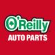 O'REILLY AUTO PARTS