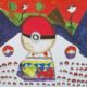 "POKEBALLOON"