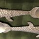 SALAD TONGS