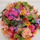 SPRING WREATH