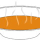 THREE MONTHS' SOUP SERVICE